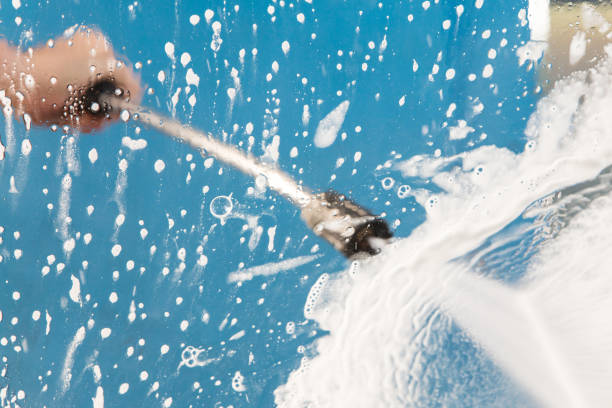 Pre-Holiday Cleaning in Contra Costa Centre, CA