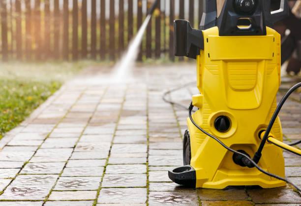 Contra Costa Centre, CA Pressure Washing Company